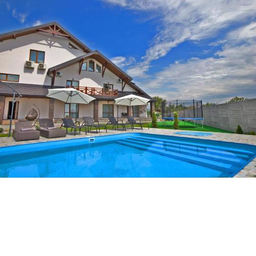 ART Boutique Chalet