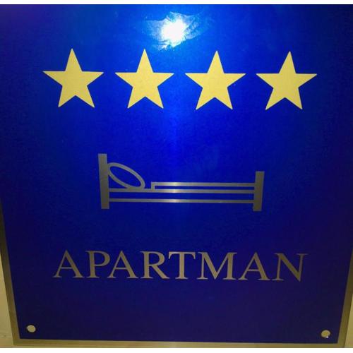 Art De Lux apartment