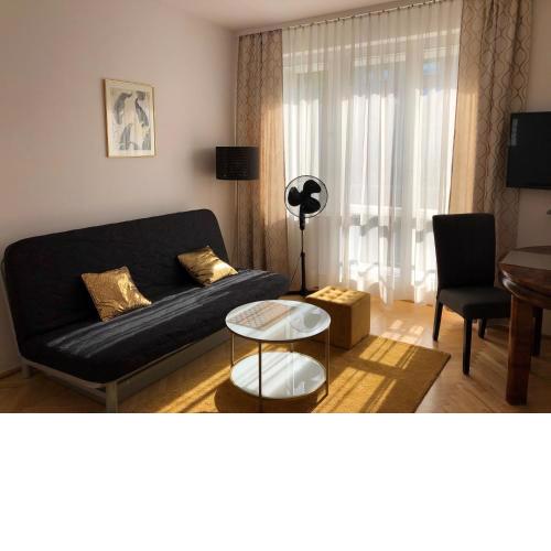 Art deco Apartment