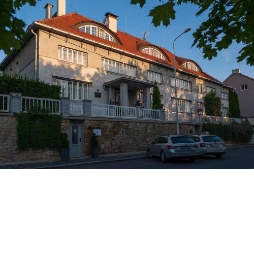 Art Deco Hotel Hoffmann