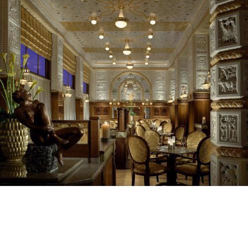 Art Deco Imperial Hotel