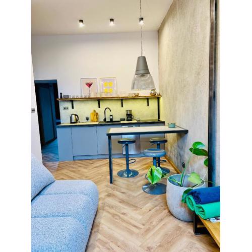 ART DESIGN APARTMENT 2a