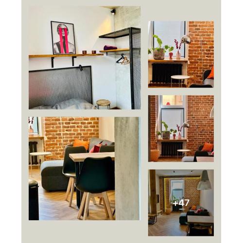 ART DESIGN APARTMENT 2b