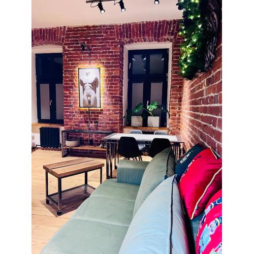 Art Design Apartment
