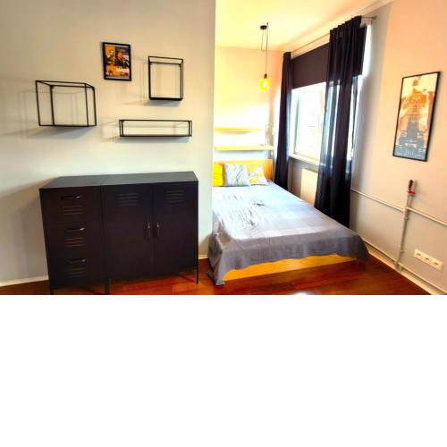 Art Dreams Apartament Chmielna 14