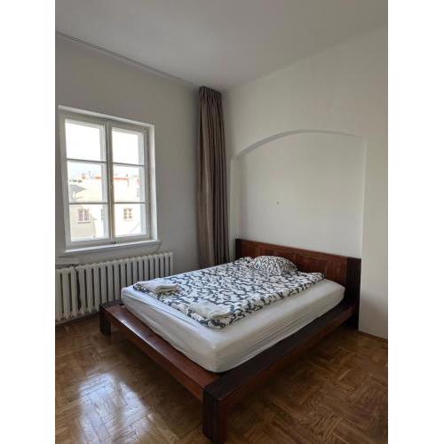 Art Dreams Apartament Chmielna 5