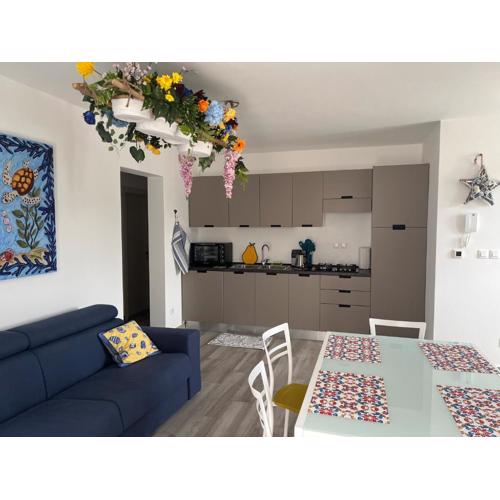 Art home relax