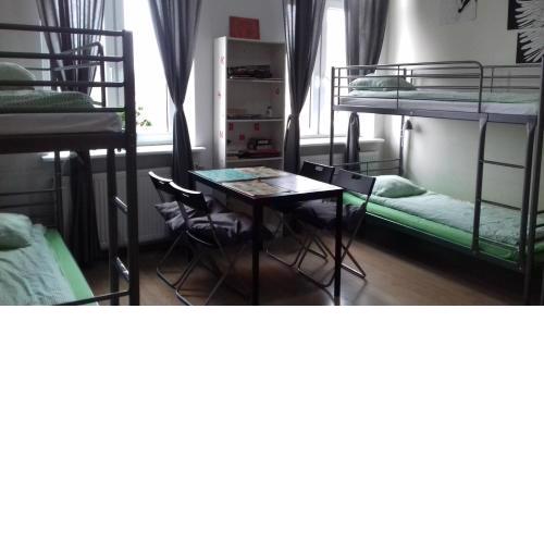 Art Hostel