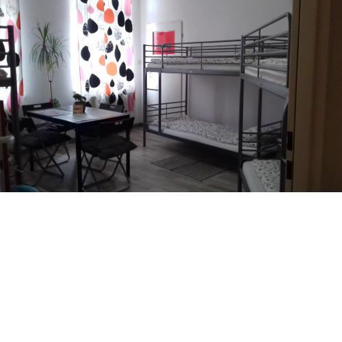ART Hostel