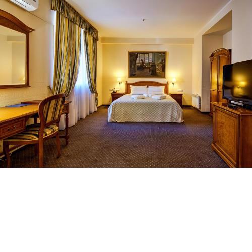 Art Hotel Academy
