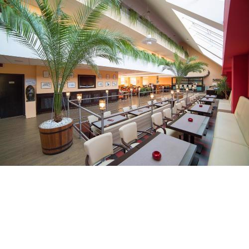 Art Hotel superior