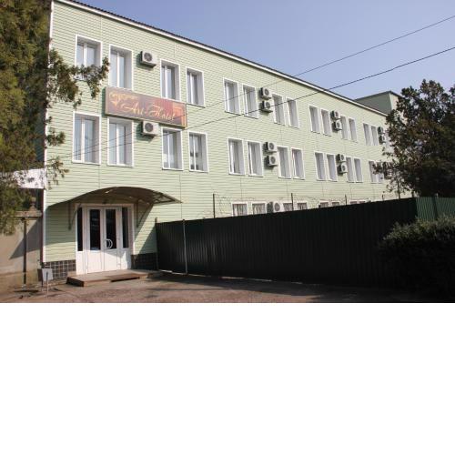 Art Hotel