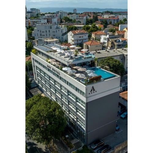 Art Hotel