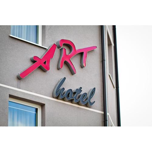 Art Hotel