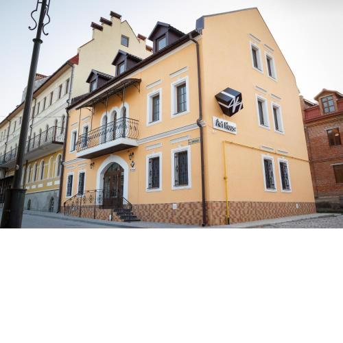 Art house Hostel