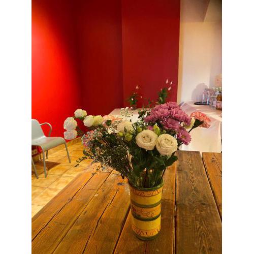 Art Inn Space