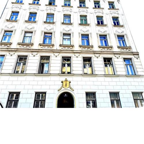 Art Living Vienna