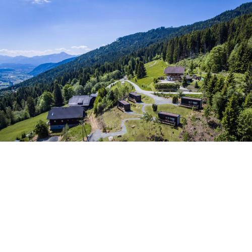 Art-Lodge Kunstpension