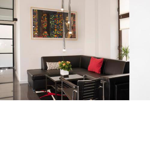 Art Room Boutique Apartment
