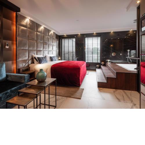 Art Suites Boutique Hotel - Krakow Center