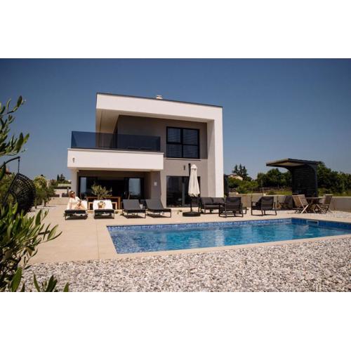 Art Villa Vodnjan