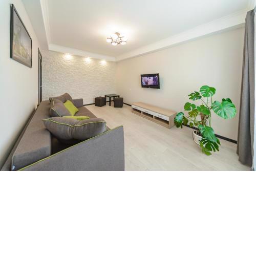 ARTAL Apartment on Iordanskaya 22