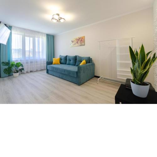 ARTAL Apartment on Obolonskaya Square 1