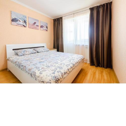ARTAL Apartment on Obolonskaya Square 3