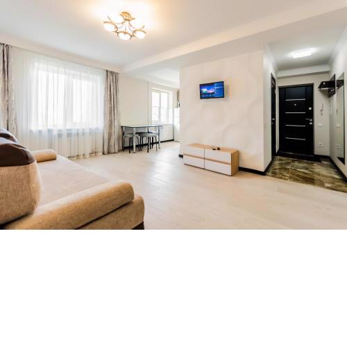 ARTAL Apartment on Obolonsky avenue 16a