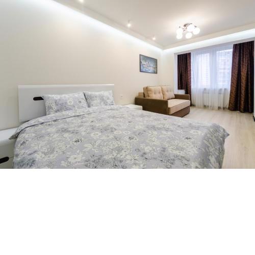 ARTAL Apartment on Obolonsky avenue 31