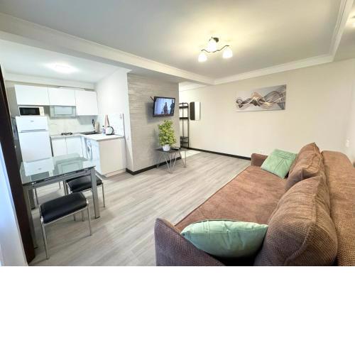 ARTAL Apartment on Obolonskyi Avenue 16