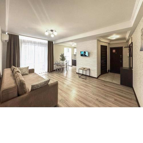 ARTAL Apartment on Obolonskyi Avenue 16a, 2 bedroom