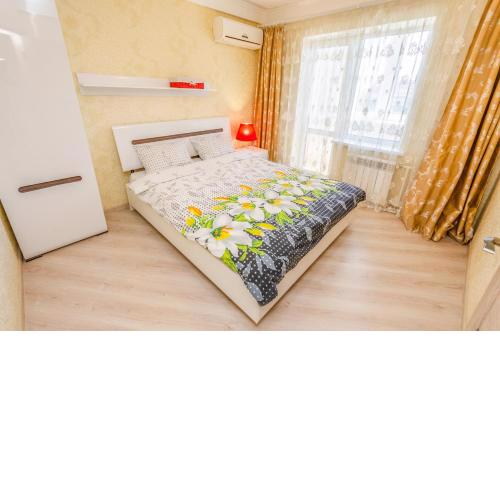 ARTAL Apartment on Obolonskyi Avenue 16a