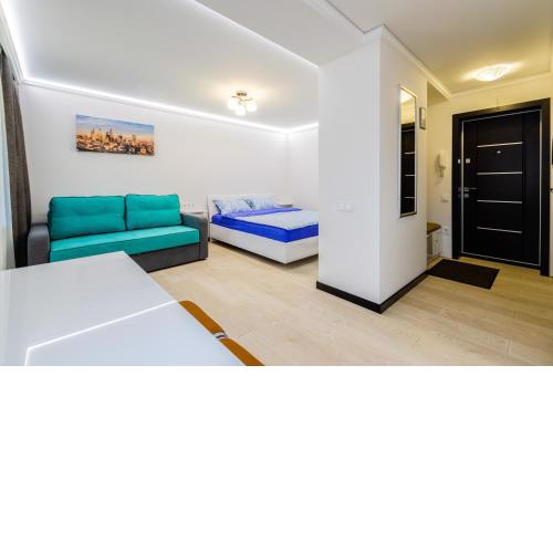 ARTAL Apartment on Obolonskyi Avenue 31