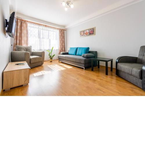 ARTAL Apartment Yordanska Street 22