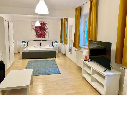 ARTAPART - Apartment Top 2 self check-in