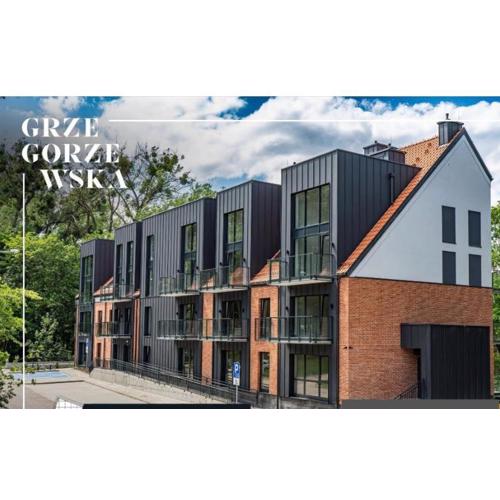 ArtDeco Grzegorzewska