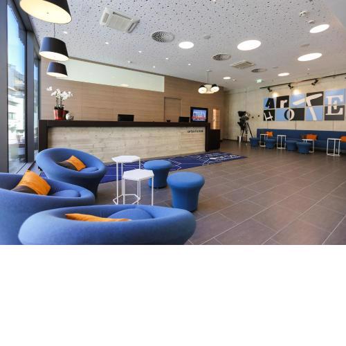 arte Hotel Kufstein