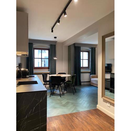 Arte-locum Apartamenty przy Rynku