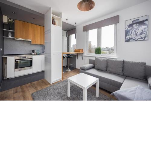 Arte Praga Koneser Apartment