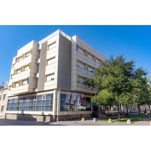 Artearia Hotel