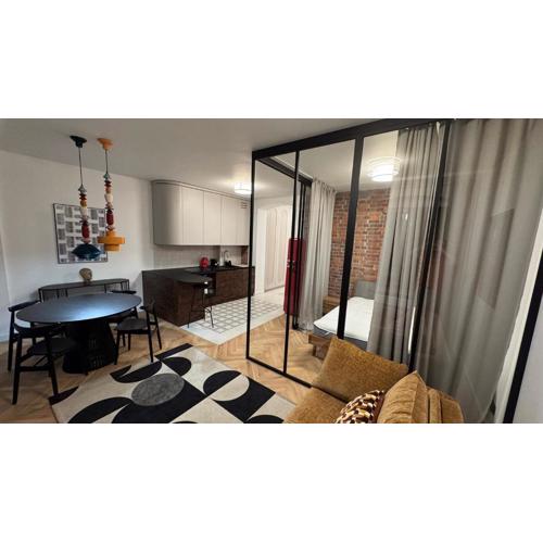 Artecento Premium Apartment
