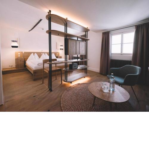 artHotel Blaue Gans