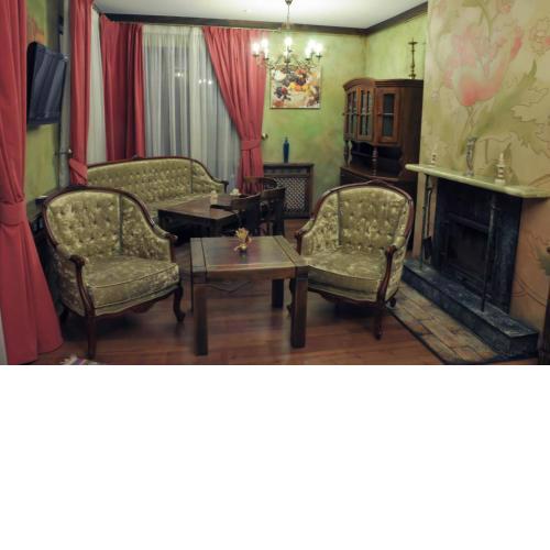 Arthotel Mini-Hotel