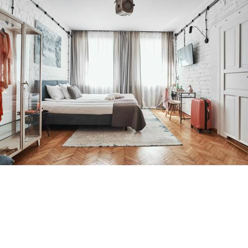 ARTHOTEL STALOWA 52
