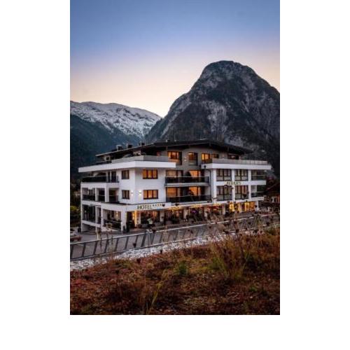 Arthur's Hotel und Apartments am Achensee