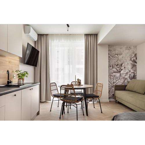 Artis Apartments by Housine