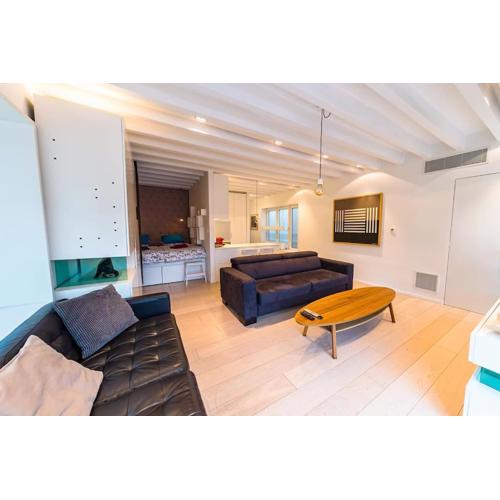 Artissimo RoofTerace