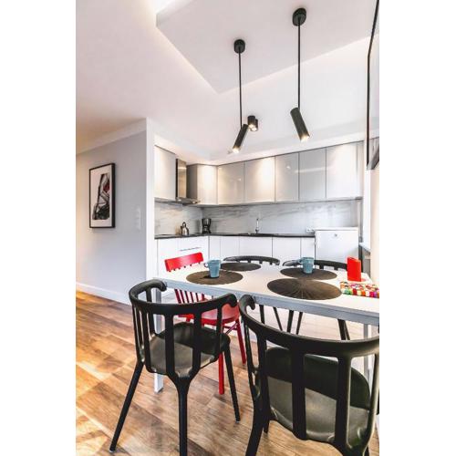 Artist Apartament