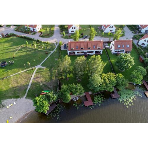 Art&Lake House